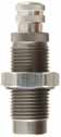 Carbide Factory Crimp Die, 
by LEE,
9mm caliber